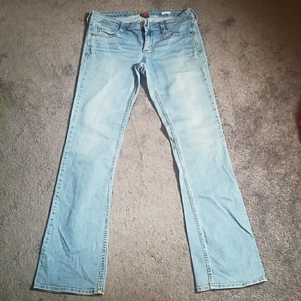 Arizona jeans